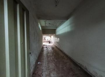 Comercial · 160m² · 2 Vagas · Loja disponível para locação no bairro Segismundo Pereira em Uberlândia-MG.
