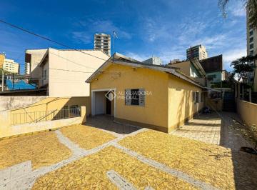 Casa · 274m² · 2 Quartos · 1 Vaga · TERRENO A VENDA  NO RUDG RAMOPS EM SÃO BERNARDO DO CAMPO