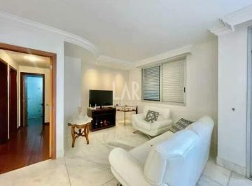 Apartamento · 130m² · 3 Quartos · 2 Vagas · Apartamento 3 Quartos à Venda no Anchieta – 130m² – Próximo ao Shopping Anchieta