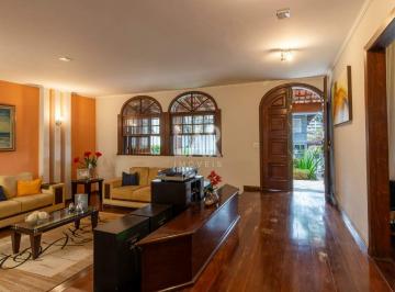 Casa · 466m² · 5 Quartos · 4 Vagas · Casa à venda, 5 quartos, 2 suítes, 4 vagas, Luxemburgo - Belo Horizonte/MG