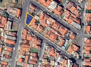 VISTA AÉREA · Excelente terreno á venda no bairro Jardim das Hortênsias em Poços de Caldas MG.