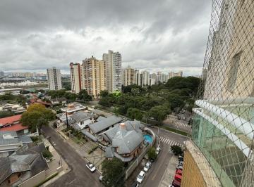 Apartamento · 110m² · 3 Quartos · 2 Vagas · Apartamento de 3 quartos com vista livre no Aquarius