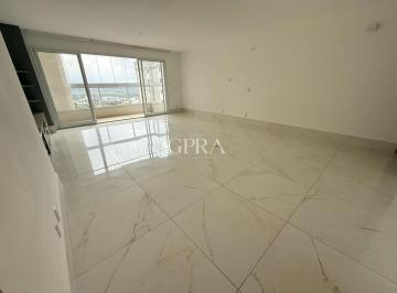 Apartamento · 180m² · 4 Quartos · 3 Vagas · Apartamento 4 suítes e hall privativo no Aquarius