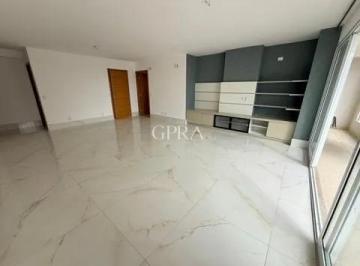Apartamento de 4 quartos, São José dos Campos · Apartamento 4 suítes e hall privativo no Aquarius