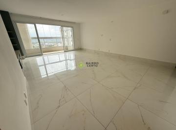 Apartamento · 180m² · 4 Quartos · 3 Vagas · Apartamento 4 suítes e hall privativo no Aquarius