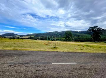 FRENTE DO TERRENO · Excelente terreno á venda em condomínio fechado de alto padrão em Poços de Caldas MG.