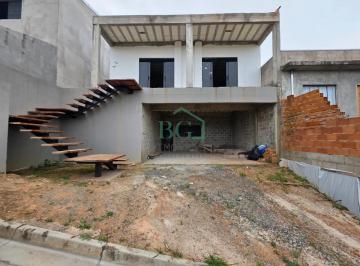 FACHADA · Excelente casa em fase de acabamento á venda no bairro Jardim Imperial entre Poços de Caldas e Calda