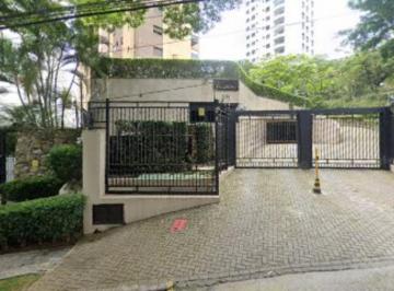 Foto 01 · Apartamento em leilão a venda em VILA MORUMBI, São Paulo