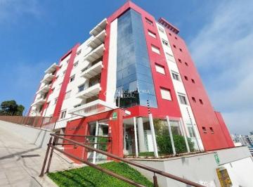 Fachada · Apartamento Mobiliado para Locação no Centro - Sofisticação e Conforto Próximo à Beira-Mar