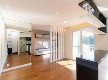 SALA · Apartamento 54m² 2 dormitórios 1 vaga Vila Prudente
