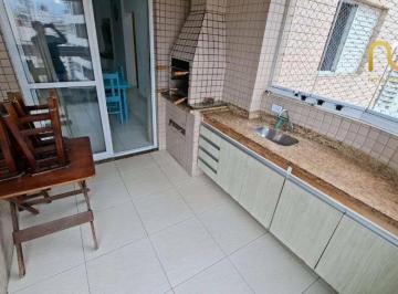 34d1a29f55d74e92f1bfb247df59e50ba84baf2a · Apartamento com 2 dormitórios à venda, 84 m² por R$ 850.000,00 - Aviação - Praia Grande/SP