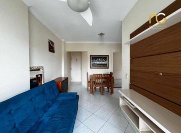 364aa0a3bf43f9d8958c7ec3a7366940369f192c · Apartamento com 2 dormitórios à venda, 65 m² por R$ 505.000,00 - Canto do Forte - Praia Grande/SP