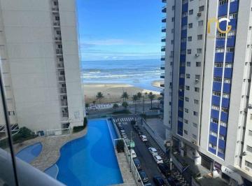 fa6d3df089567e60e0ed7ee8559dcefedc604239 · Apartamento com 2 dormitórios à venda, 80 m² por R$ 970.000,00 - Boqueirão - Praia Grande/SP