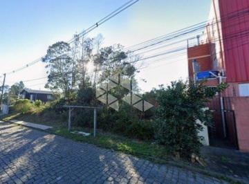 Terreno · 301m² · Terreno à venda no bairro Desvio Rizzo, Caxias do Sul/RS