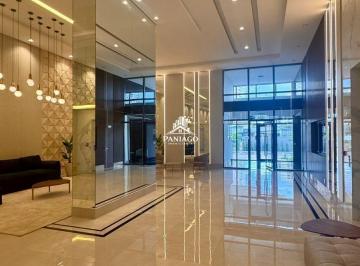 Apartamento · 166m² · 3 Quartos · 3 Vagas · Apartamento Alto Padrão à Venda | Edifício Harissa | 165m² | Próximo Ao Shopping
