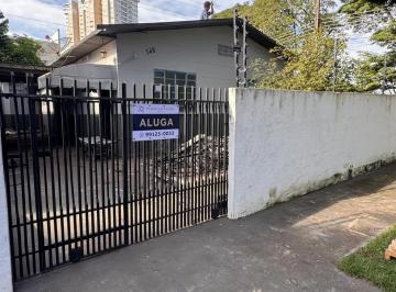 Casa · 75m² · 3 Quartos · 1 Vaga · 2 CASAS NO MESMO TERRENO PARA LOCAÇÃO - JARDIM INTERNORTE
