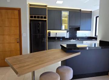 Apartamento · 66m² · 2 Quartos · 1 Vaga · Gran Spazio