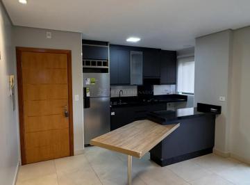 Apartamento · 66m² · 2 Quartos · 1 Vaga · Gran Spazio