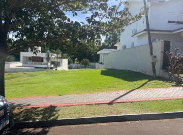 Terreno · 455m² · Condomínio Azaléia Park