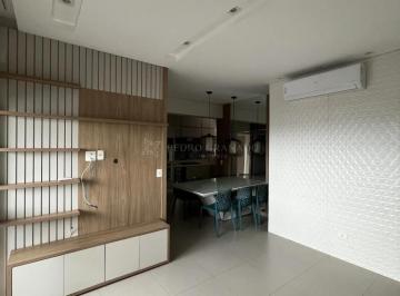 Apartamento · 100m² · 3 Quartos · 2 Vagas · Apartamento 03 Dormitórios - Zona 07