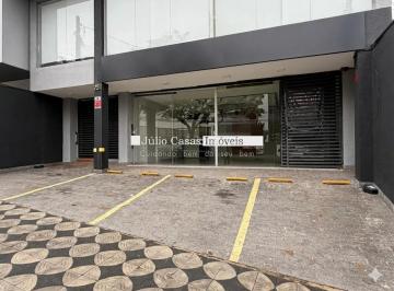 Comercial · 60m² · 4 Vagas · Salão Comercial de 60m² no bairro Vergueiro
