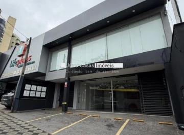 Comercial · 60m² · 4 Vagas · Salão comercial para alugar no Jardim Vergueiro, Sorocaba/SP