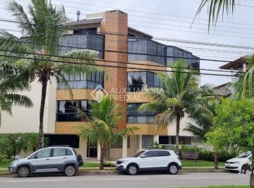 Apartamento · 128m² · 3 Quartos · 2 Vagas · Lindo apartamento de 3 suítes em Jurerê Internacional - Florianópolis