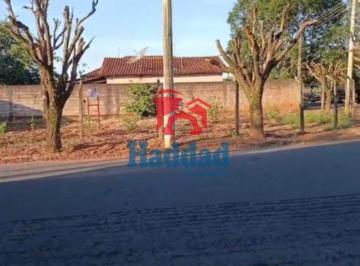 Terreno · TERRENO EM OTIMA LOCALIZAÇÃO NA CIDADE DE COROADOS