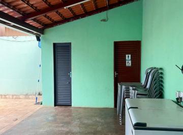 Imagem 1 · Espaço para festa com 220 m³, mobiliado á venda no  Residencial Antônio Carlos Pires - Goiania, Go