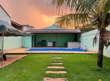 Imagem 1 · Espaço para festa com 220 m³, mobiliado á venda no Residencial Antônio Carlos Pires - Goiania, Go