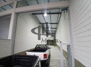 Comercial · 150m² · 2 Vagas · Locação Salão Comercial Sao Caetano do Sul Barcelona Ref: 47030