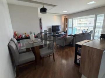 Apartamento · 81m² · 2 Quartos · 1 Vaga · Venda Apartamento Sao Caetano do Sul Ceramica Ref: 47033