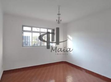 Casa · 127m² · 3 Quartos · 1 Vaga · Locação Sobrado Sao Caetano do Sul Ceramica Ref: 6393
