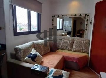 Apartamento · 122m² · 2 Quartos · 2 Vagas · Venda Cobertura Sao Caetano do Sul Nova Gerti Ref: 4147