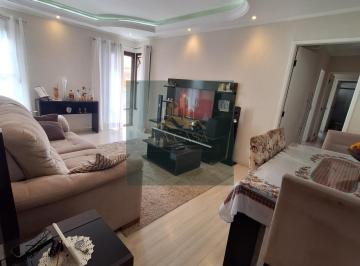Apartamento · 84m² · 3 Quartos · 2 Vagas · Apartamento em Sacomã - São Paulo