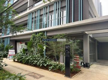 Comercial · 325m² · Loja/Salão em Indianópolis  -  São Paulo