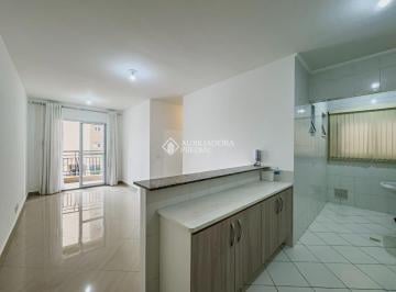 Apartamento · 54m² · 2 Quartos · 1 Vaga · Apartamento aconchegante à venda no Star Life - Residence Clube, na Avenida João Firmino, em São Ber