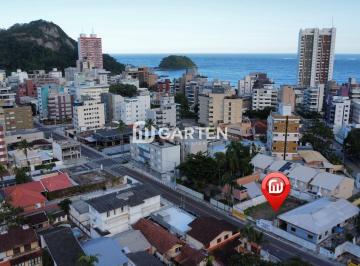 Terreno · 350m² · Terreno Exclusivo à Venda na Praia Mansa - Caiobá