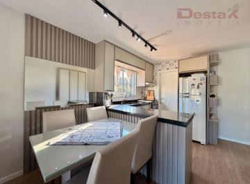 Apartamento · 66m² · 2 Quartos · 1 Vaga · Apartamento no bairro Fundos  -  Biguaçu