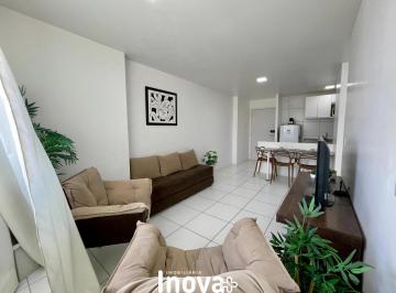 Apartamento · 1 Quarto · 1 Vaga · APARTAMENTO POR TEMPORADA - SÃO JOÃO 🔥