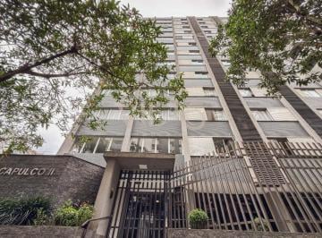 Apartamento · 135m² · 3 Quartos · 1 Vaga · Apto 3 Suítes Reformado no Batel