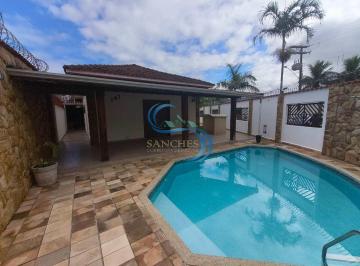 Casa · 151m² · 3 Quartos · 4 Vagas · Casa com 3 quartos, Jardim Imperador, Praia Grande