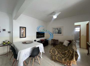 Apartamento · 63m² · 2 Quartos · 1 Vaga · Apartamento 2 quartos, Vila Caiçara, Praia Grande