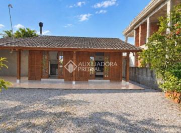 Casa · 130m² · 4 Quartos · 2 Vagas · Casa com 4 quartos à venda na Praia do Sonho, Palhoça/SC