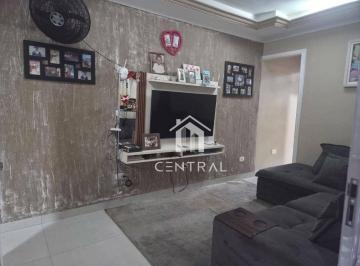 31e5a609ec0c0ecb5c0c9ebc69e2074c2d8a3ade · Sobrado a venda - 235m² - 3 Dormitórios - 1 Suíte - Àrea Gourmet -Jardim Izindinha  Guarulhos/SP