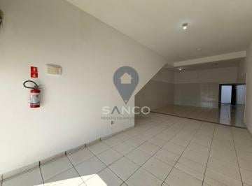 Comercial · 90m² · 1 Vaga · SALÃO COMERCIAL PARA LOCAÇÃO, NO FAZENDA GRANDE, NA CIDADE DE JUNDIAÍ