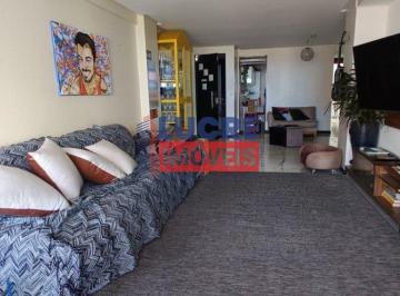 Apartamento · 150m² · 4 Quartos · Apartamento à venda - em Manaíra