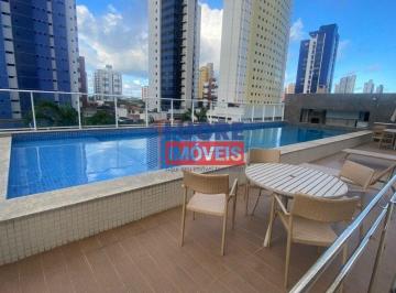 Apartamento · 3 Quartos · Apartamento à venda - em Manaíra