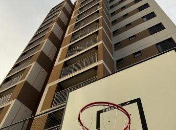 Lazer · Apartamento em Vila Planalto  -  Campo Grande