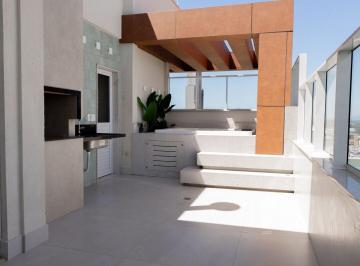 Apartamento · 112m² · 3 Quartos · 2 Vagas · Cobertura Alto Padrão à Venda – | Praia de Itaparica